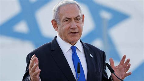 Benjamín Netanyahu Pierde El Conocimiento En Su Casa Y Es Hospitalizado