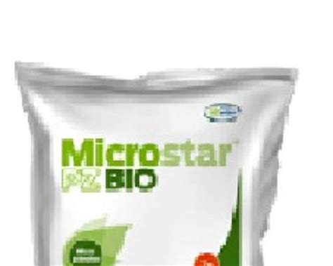 Fertilizante Microstar Pz Bio U S Agroads