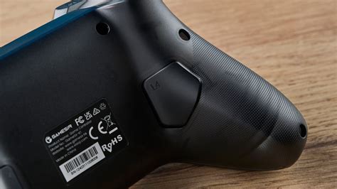 Gamesir Kaleid Controller Review