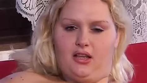 This BBW Beauty Wants This Big Hard Dick So Badly German Cum On Tits
