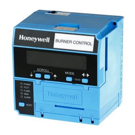 Honeywell Burner Sequence Controller Honeywell Sequence Controller Tmg 740 Manufacturer From