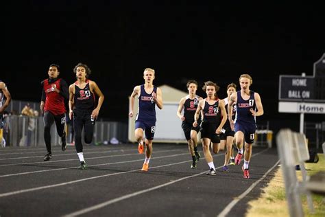 Pin By Talon Yearbook On Winter Track Track Running Sports