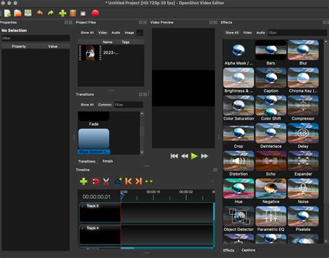 Best Free Video Editing Software With No Watermark