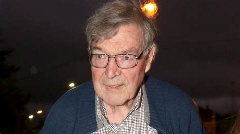 George Pell to give TV interview | Daily Examiner