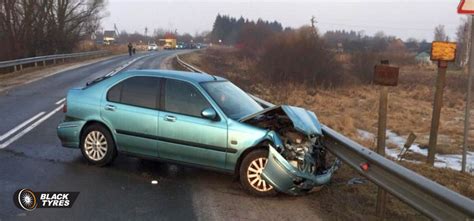 Что такое чёрный лед на дорогах и чем он опасен? — BlackTyres.ru на DRIVE2