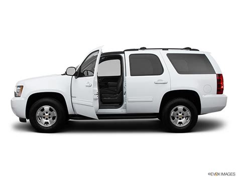 2012 Chevrolet Tahoe Specs Review Pricing And Photos