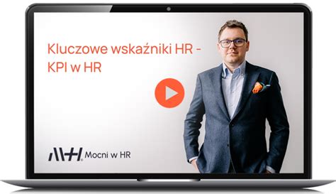 Kluczowe wskaźniki HR pakiet STANDARD