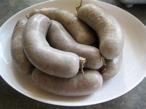 Leberwurst Selbst Gemacht Von Sonja Chefkoch