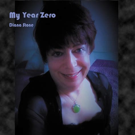 ‎apple Music 上diana Stone的专辑《my Year Zero》