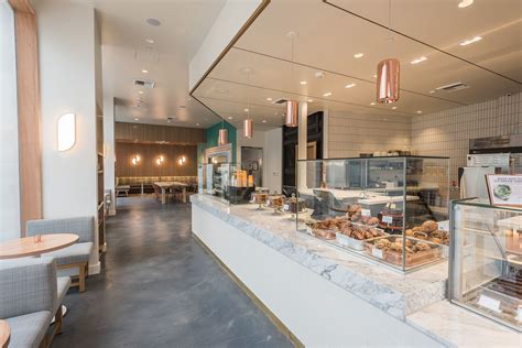 Inside Pastry Wizard Dominique Ansels New LA Home At The Grove Eater LA