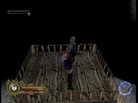 Screenshot Of Tenchu 2 Birth Of The Stealth Assassins Playstation