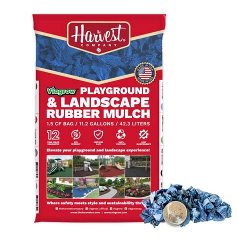 reviews   harvest company viagrow  cu ft   blue