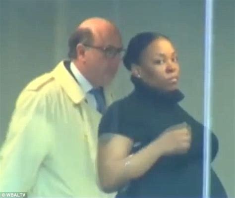 14 More Baltimore Prison Officers Indicted In Jail Sex Scandal For Peddling Drugs And Phones For