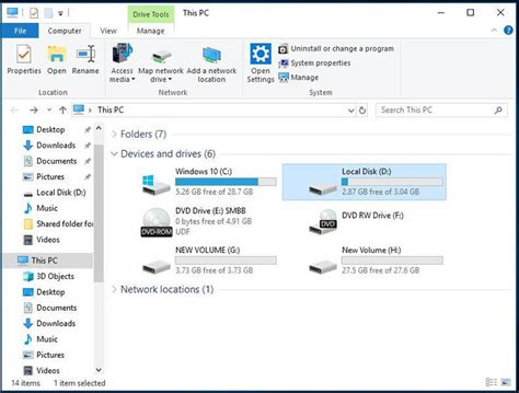 Windows Partitioning Tutorial Tips And Tricks For Hard Disk