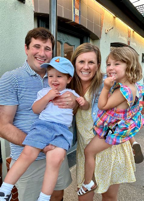 Leader Q&A: Margaret Langford shares her passion for community service