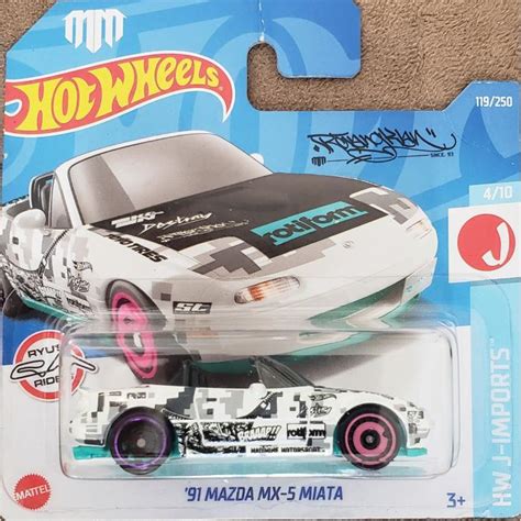Mais Procurados Universo Hot Wheels