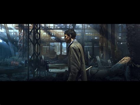 ArtStation - DMP