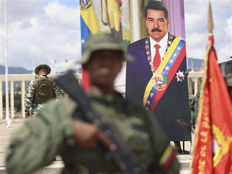 Trump Is Gunning for War in Venezuela, Raising Fears of US-Backed Regime Change | Truthout