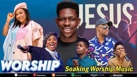 Intense Worship Songs Praise That Brings Breakthrough For Worship