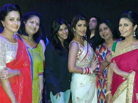 Yeh Hai Mohabbatein Divyanka Tripathi Karan Patel Wife Ankita Bhargava