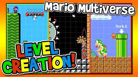 Mario Multiverse Download Gamejolt - lolfasr