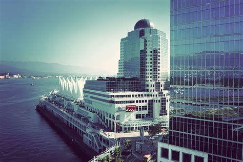 Fairmont Pacific Rim | Gallivant