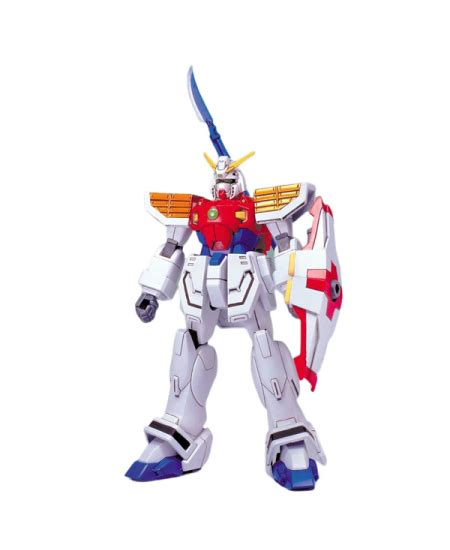 Gunpla G Gundam NG 1 100 Rising Gundam Bandai 63844 Chez Mangatori