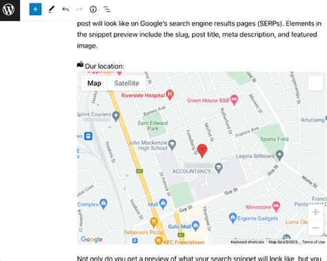 9 Best WordPress Map Plugins For Interactive Maps In 2024