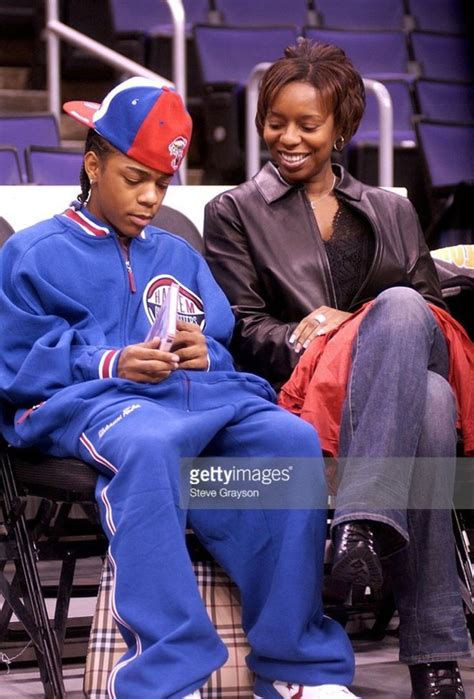 Bow Wow Courtside Lil Bow Wow Hip Hop Outfits Bow Wow