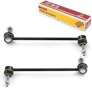 Amazon Metrix Premium Chassis Parts Front Left Right Sway Bar