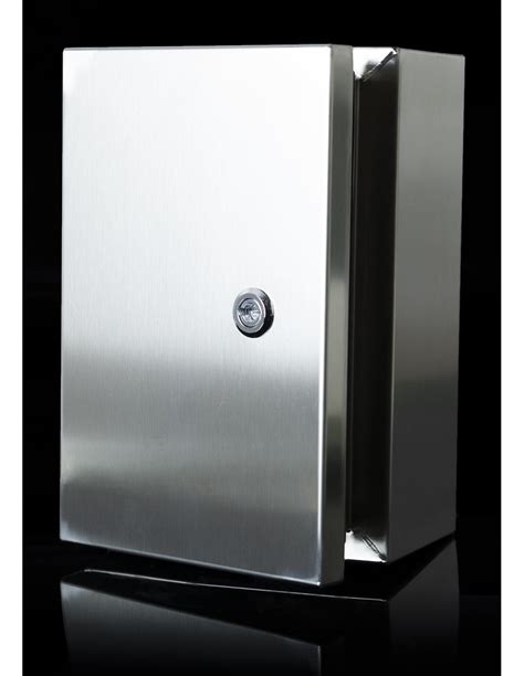 Cca Stainless Steel Enclosure X X Mm