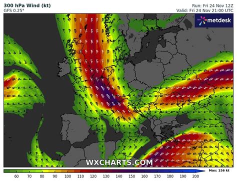 Bordata Artica Con Crollo Delle Temperature E Forti Venti