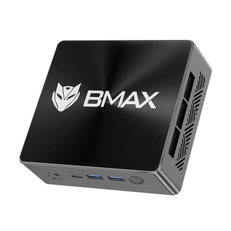 Notre Avis Sur La Marque BMAX et ces Mini PC
