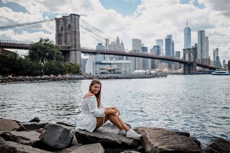 Best NYC Instagram Spots: 21 Locations With Map - Dana Berez