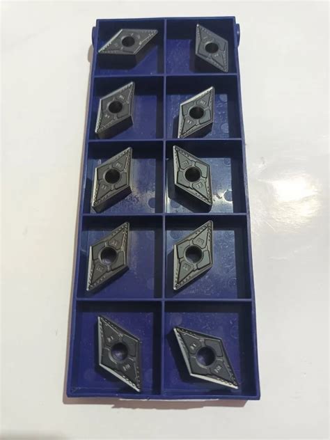 DNMG Carbide Inserts For Machinery Processing At Rs 175 In Hyderabad