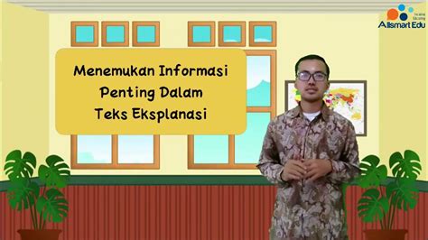 Pembelajaran Bahasa Indonesia Kelas V Menemukan Informasi Penting