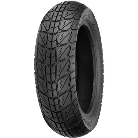 Shinko Sr Scooter Tire