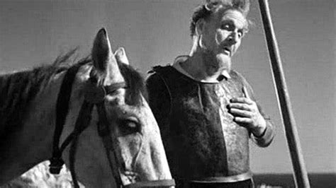 Adventures of Don Quixote (1933) | MUBI