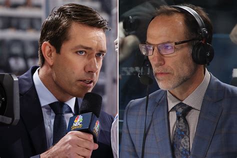 ESPN adding Ray Ferraro, Brian Boucher as NHL analysts