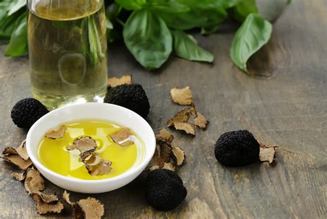 Para Qu Se Utiliza El Aceite De Trufa Descubre Sus Beneficios