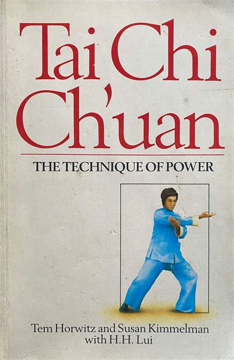 Best Books On Tai Chi Taoism Chinese Philosophy Bruce Lee