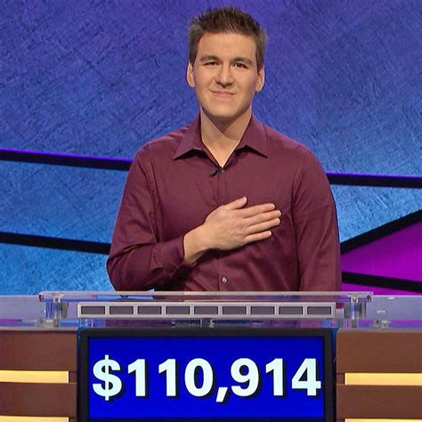 Jeopardy! Champion James Holzhauer on Strategy, Alex Trebek