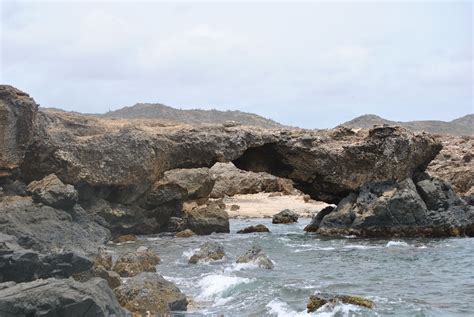 Natural Bridge - Aruba | Natural bridge aruba, Natural bridge, Aruba