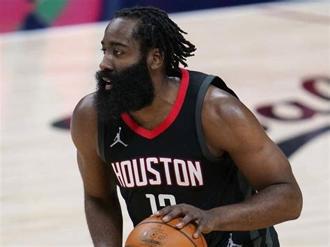 James Harden Joins Nets In Huge NBA Swap Illawarra Mercury