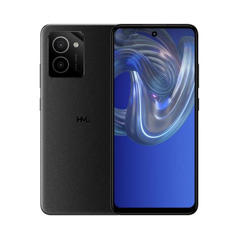 Amazon.com: HMD Vibe | Verizon, T-Mobile, AT&T | Unlocked Smartphone