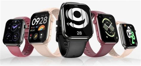Шикарные смарт-часы сливают на AliExpress! Они как Apple Watch, а стоят ...