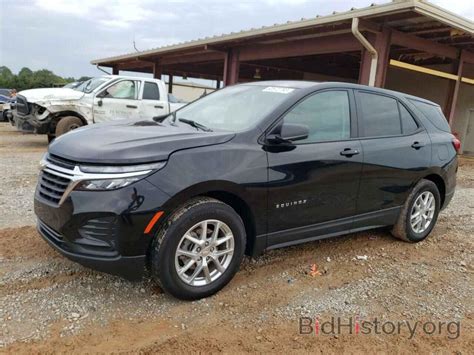 Report Gnaxhev N Chevrolet Equinox Black Gas Price And