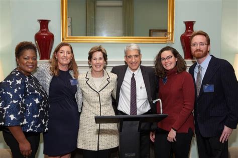 Linda K. Lorimer Award - Slideshow 2018 | It's Your Yale