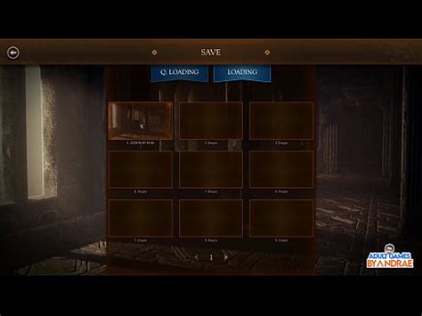 EP2 Hooking Up With Adolia Sex Of Thrones Prologue XVIDEOS