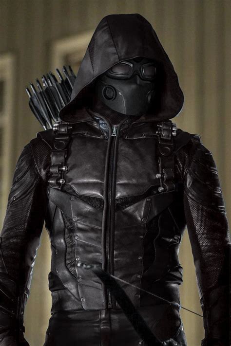 Scariest Arrowverse Villains That Make Marvel Villains Look Like Chumps